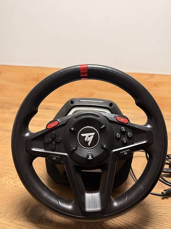Controller: Thrustmaster T128 – Usato da Niederbipp venduto da ced_2jtt