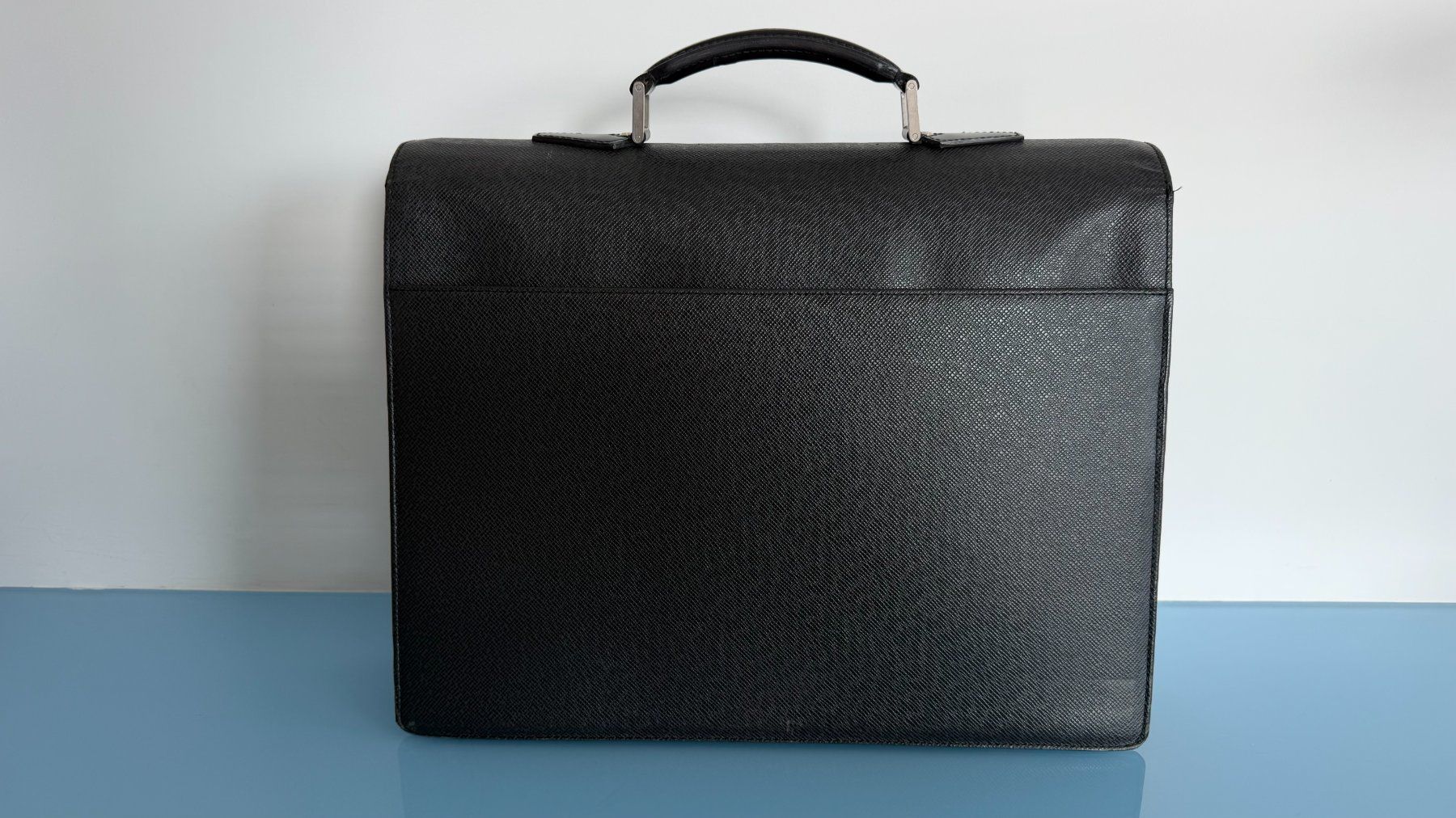 Louis Vuitton Valigie & Borse: Louis Vuitton Aktentasche – Usato da Jona venduto da HBD-Home 1