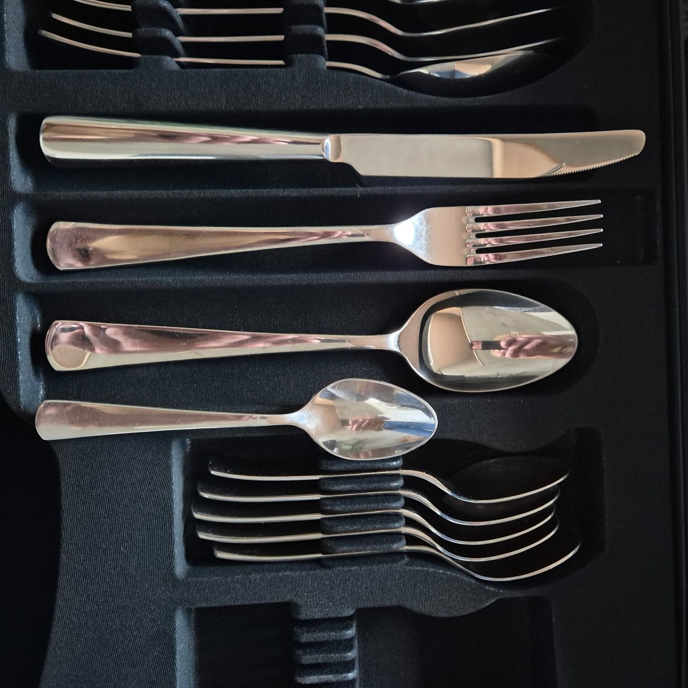 Set di posate: WMF Besteck-Set Cromargan protect gebraucht – Usato da Schafisheim venduto da Bingi02 2