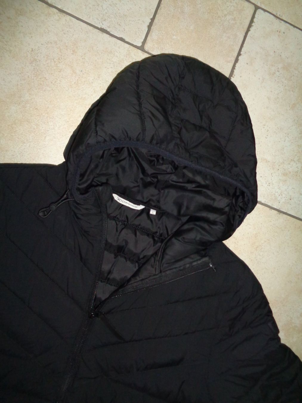 Tom Tailor Giacche: Jacke  Tom Tailor  Grösse L – Usato da Kreuzlingen venduto da Robi-2003 1