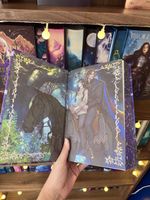 FairyLoot Buch - The Sweetest Fiend