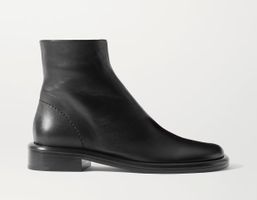 Orig. PROENZA SCHOULER Stiefeletten Gr. 38,5 NP 900.--