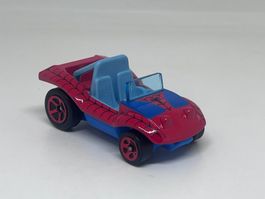 Hot Wheels Spider Mobile #350