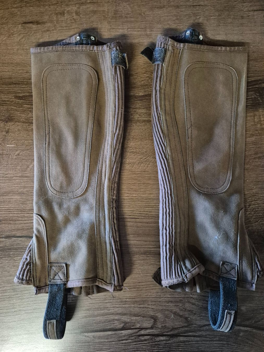 Jambières & Bandages: Chaps M – D'occasion à Meggen par Orrinka20 1