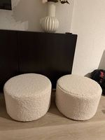 Kinder Hocker Teddy