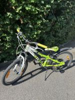 Kinder Velo Scott 20 Zoll guter Zustand