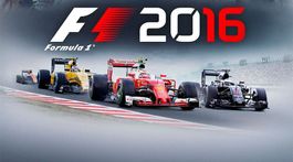 🚙F1 2016 Formula 1 erschaffe deine eigene Legende    Xb One