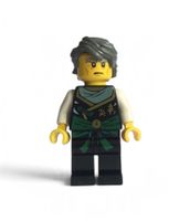 njo0133 Lord Garmadon Ninjago LEGO