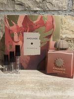 Amouage - Guidance 46, 2ml Abfüllung
