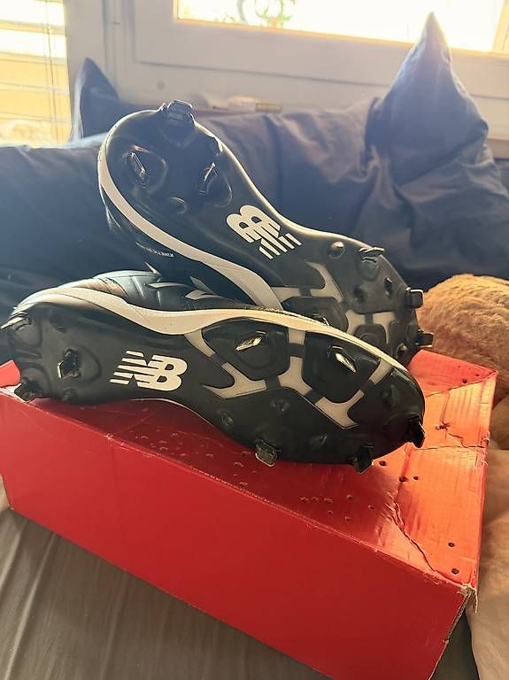 Chaussures hommes: Baseball Schuhe – Neuf avec emballage d'origine à Embrach par Omars.8424 1