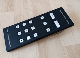 Fernbedienung Bang & Olufsen Beocenter Control ungetestet