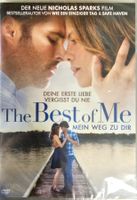 The best of me - Mein Weg zu dir