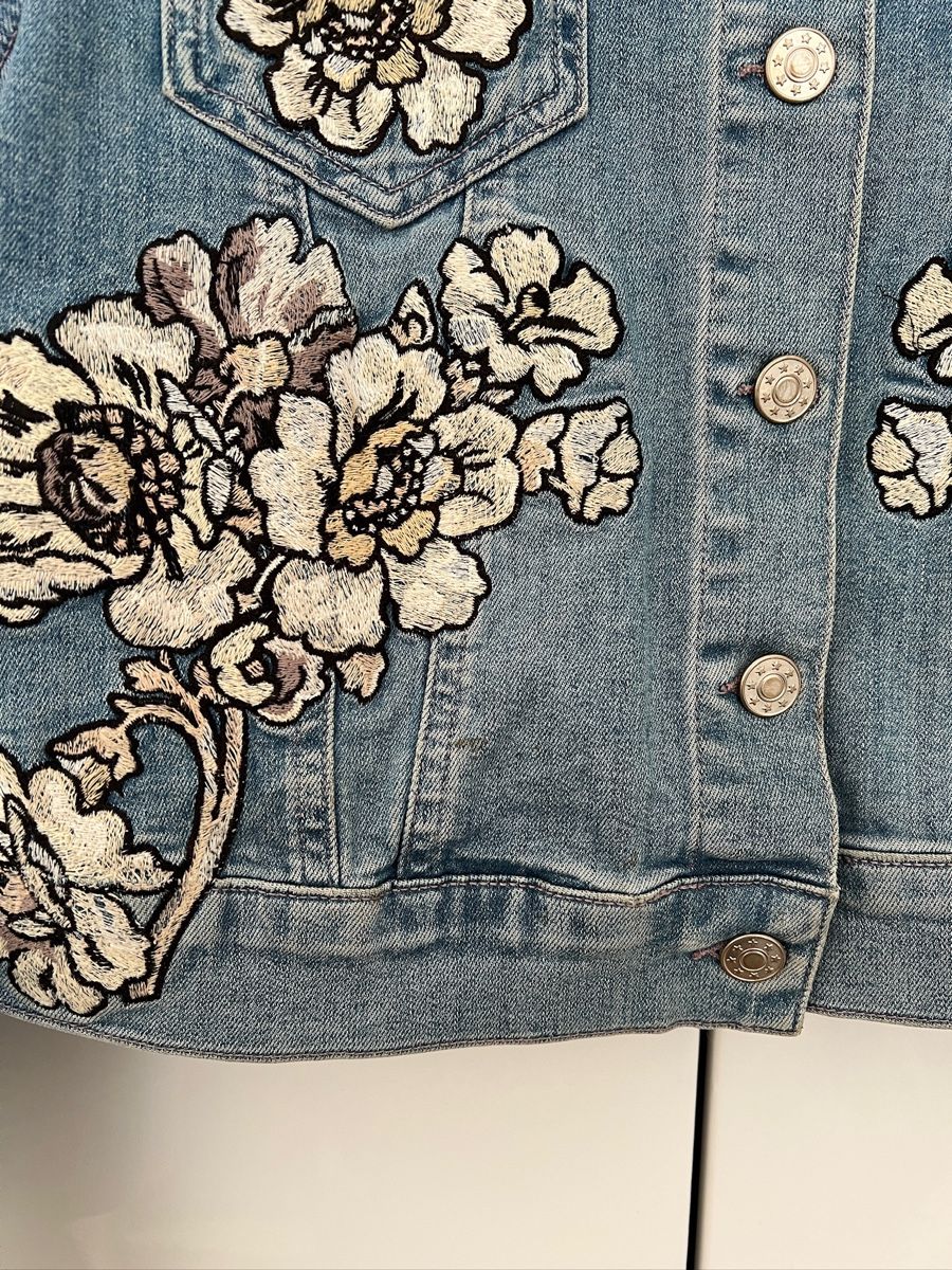 Jacken: Like Sandro summer jacket, 36 – Neu (gemäss Beschreibung) aus Zürich von SandroMaje 1