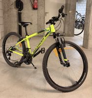 Kindervelo Rockrider