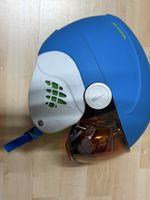 Skihelm Alpina Grösse 51-55