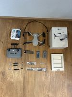 DJI Mini 2 Drohne