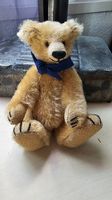 Gaby Schlotz Mini Künstler-Teddybär 