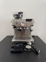 Sage Barista Express espresso machine