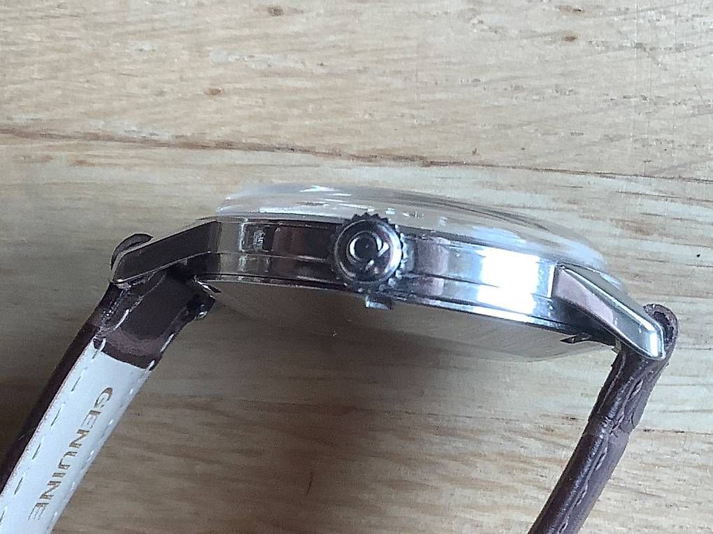 Omega Orologi: Omega Seamaster 30 – Usato da Männedorf venduto da clemenco 2