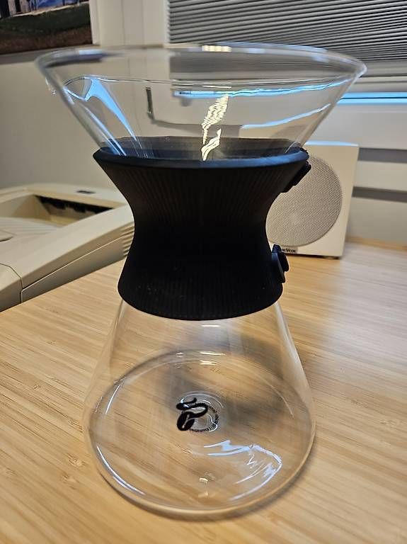 Teiere: Beem Pour Over Kaffeekanne von Tchibo – Usato da Bühler venduto da ahu_bf9n