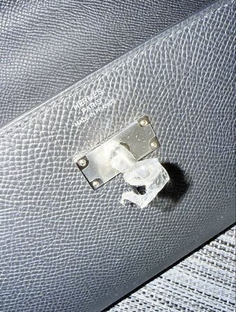 Hermes Kelly to Go