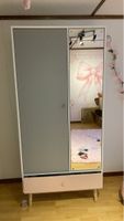 Maison du Mond🌷Kleiderschrank,pastell
