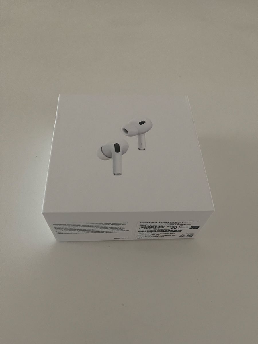 Apple Cuffie: Air Pods Pro – Difettoso da mellingen venduto da Shamo90 3