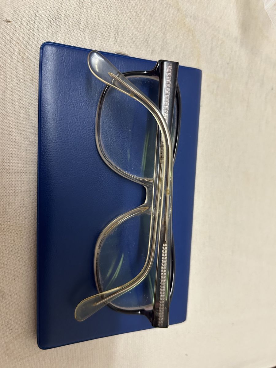 Brillen & Gläser: brille – Gebraucht aus Zürich von 11Zitronenfalter 1