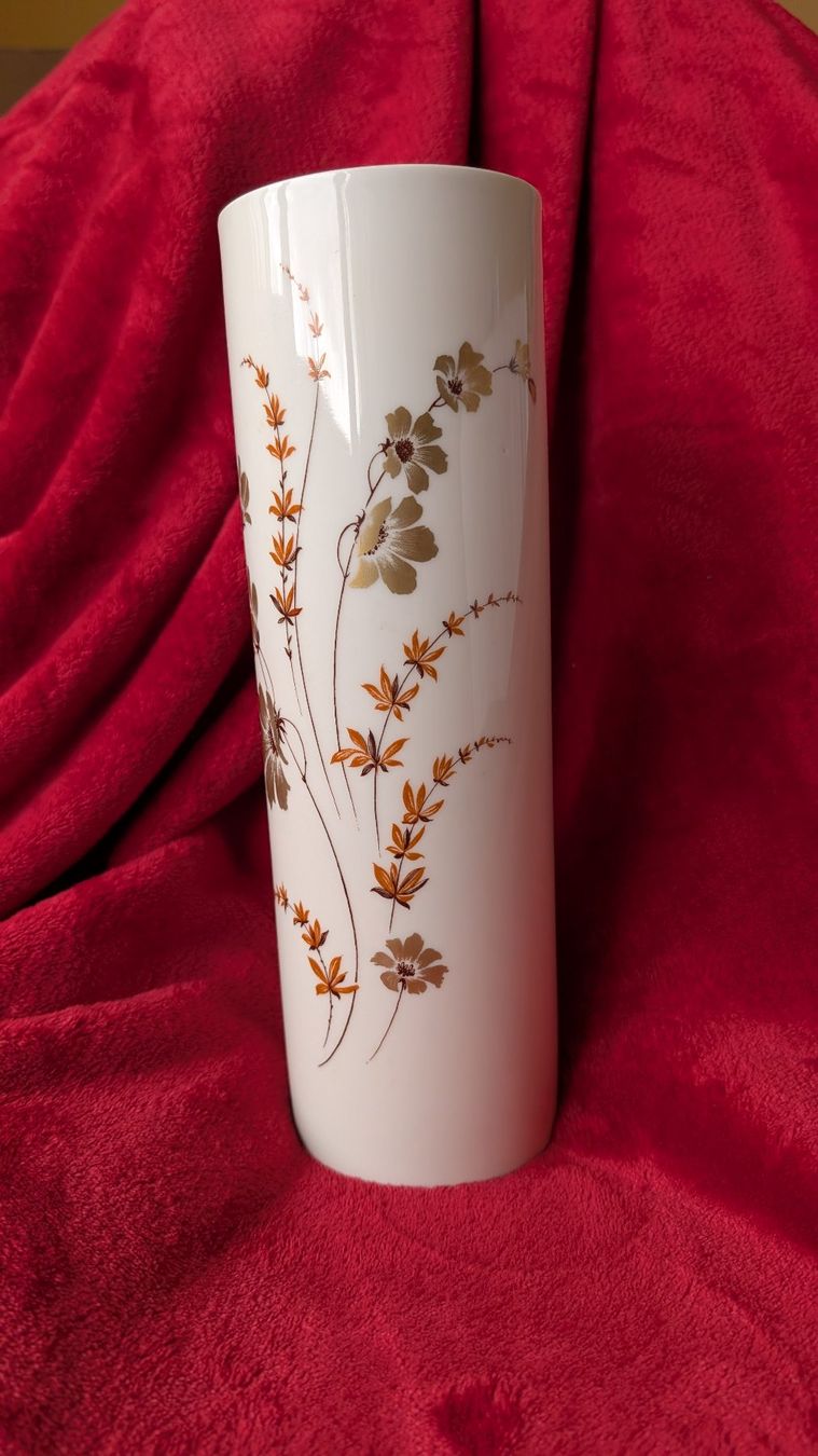 Vasen & Gefässe: Alka Kunst Vase – Gebraucht aus Cheseaux-Noréaz von Towi 6