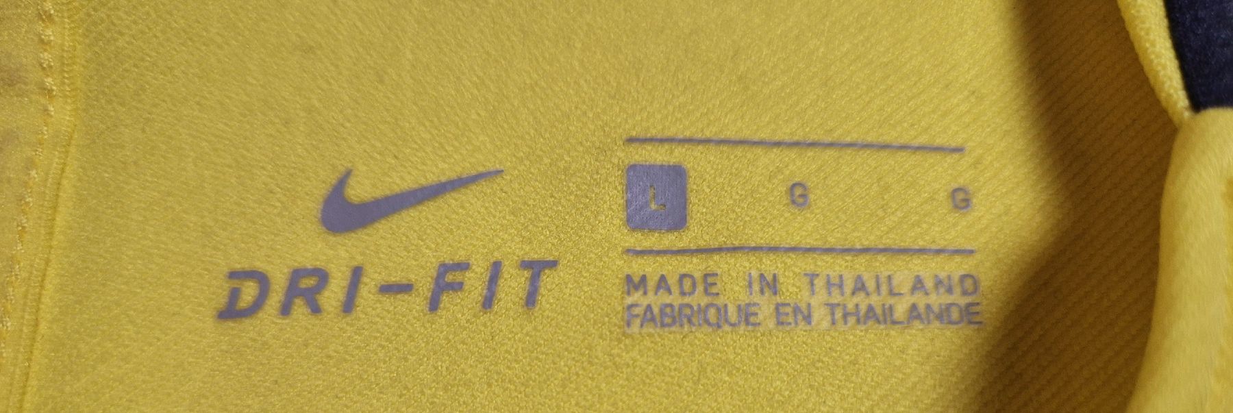 Nike Canottiere & Pantaloni: Nike 19/20 Inter Mailand Trainingsshirt Grösse L – Nuovo (secondo la descrizione) da St. Gallen venduto da CaliSunshine 5