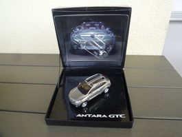 Opel Antara GTC