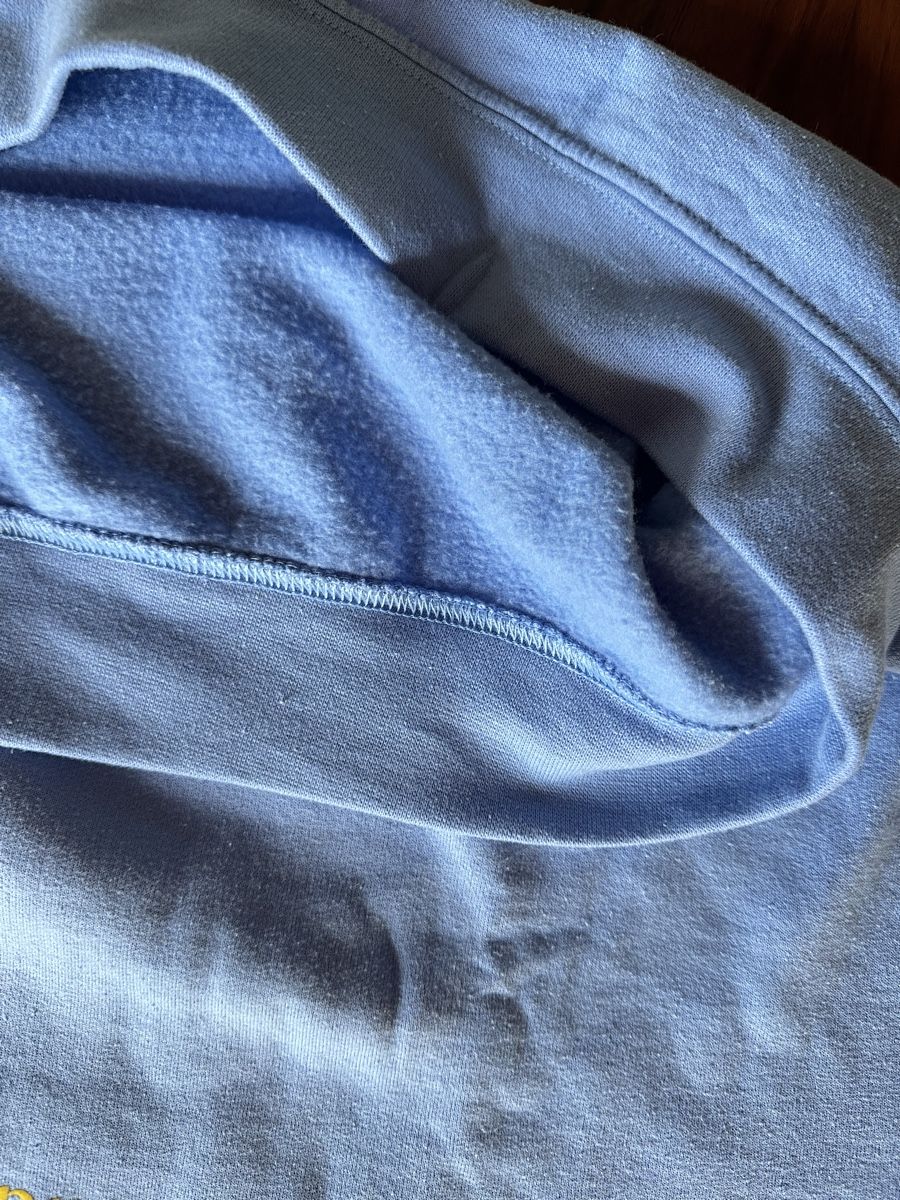 Pullover & Sweatshirts: NONOUC Studios Pullover, blau, Grösse M – Neu (gemäss Beschreibung) aus Zürich von san_828b 5