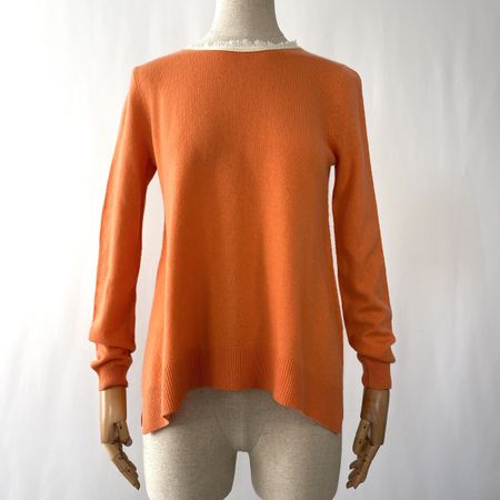 BONGENIE GRIEDER Cashmere Sweater