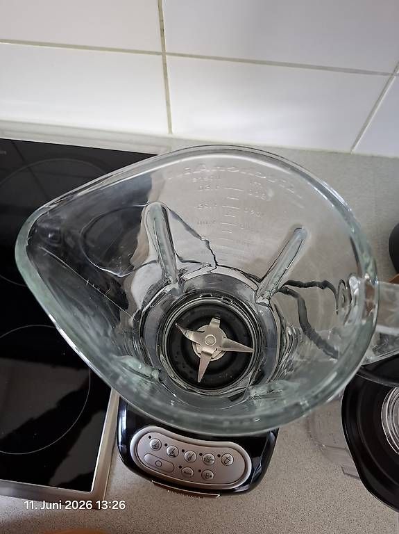 Küchengeräte: Kitchenaid Blender  – Gebraucht aus Winterthur von Nipa.85 2