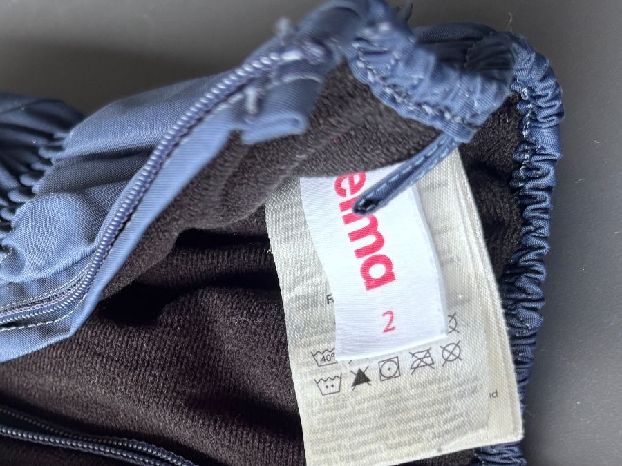 Reima Guanti: Reima Kinder-Skihandschuhe Gr 2 – Usato da Brugg AG venduto da tsannen 2