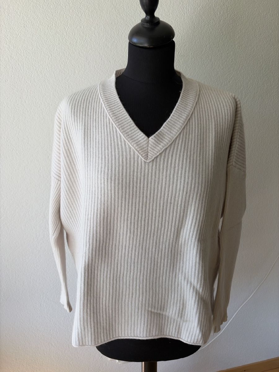 Hemisphere Maglioni & Felpe: Hemisphere Kaschmir/Wolle Pullover – Usato da Spiez venduto da Mansfield_park