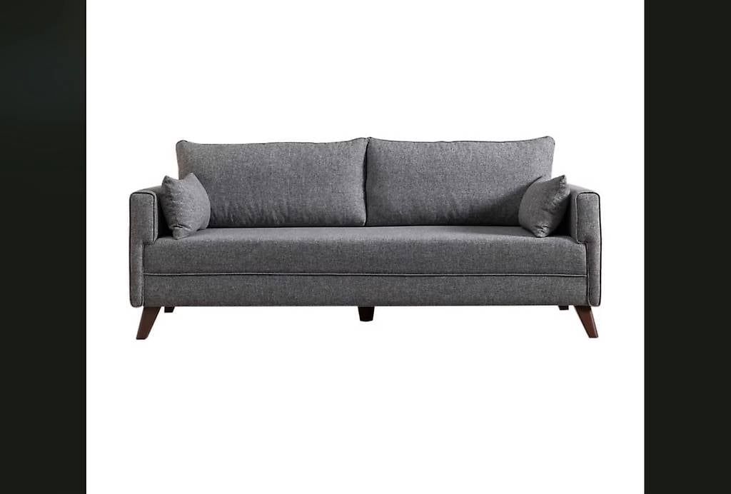 Sofas: Sofa – D'occasion à Auw par Anndull