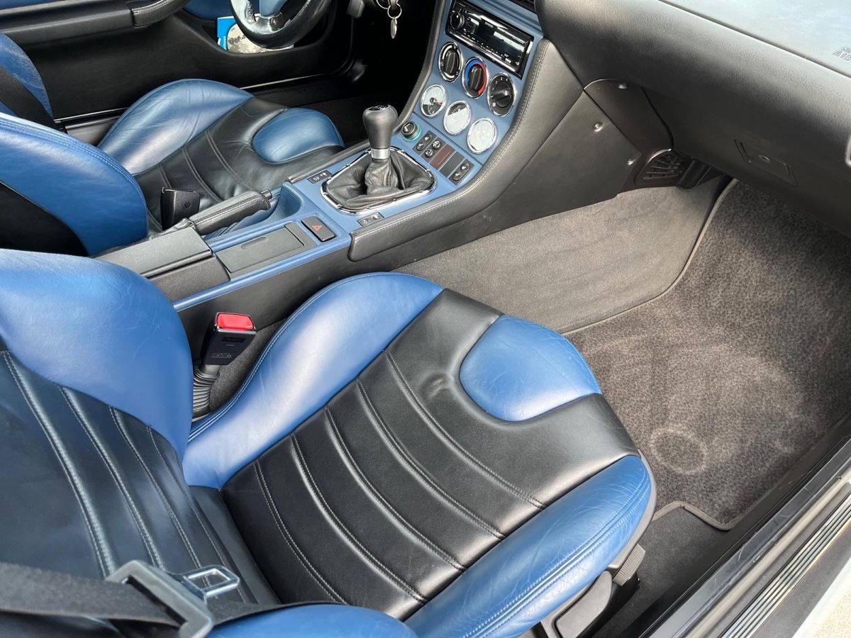 BMW Automobili: Bmw z3 m Roadster – Nuovo (secondo la descrizione) da Männedorf venduto da willywonka14 4