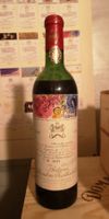 Chateau Mouton Rothschild 1970 Nr. 60324