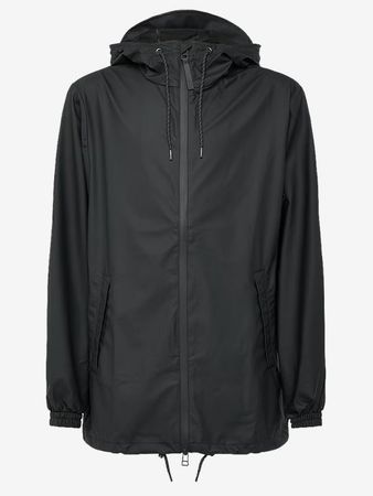 Regenjacke - Storm Breaker W3 - wasserdicht und elegant