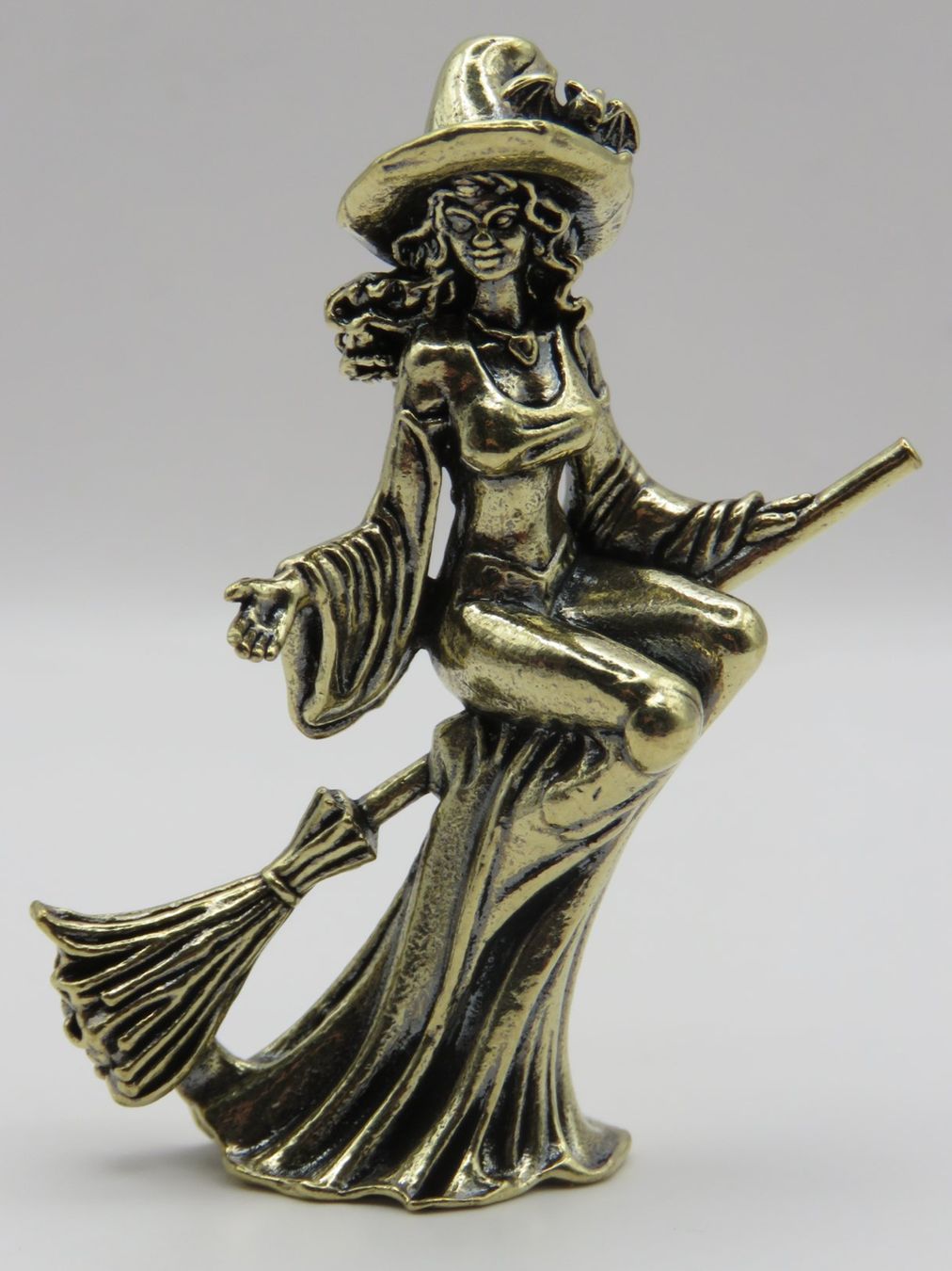 Hexen Figur Gro