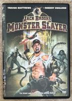 MONSTER SLAYER