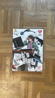 Manga "Let's Play" - vol 1