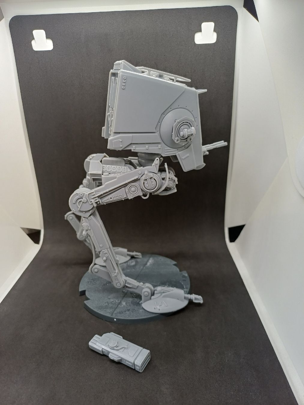 Star Wars Kits de montage: Star Wars - Legion - lot – D'occasion à Bernex par Adrieneagle 3