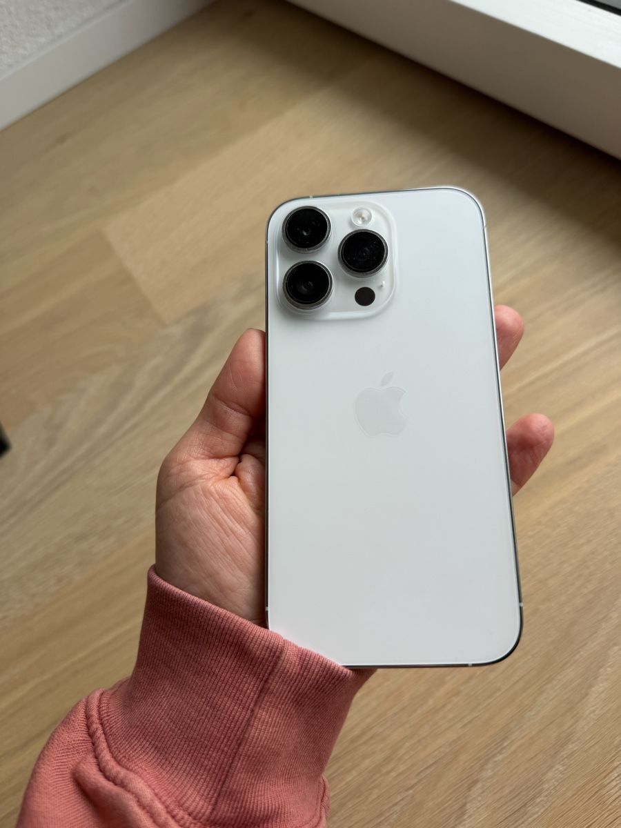 Apple Telefoni cellulari / Smartphones: Iphone 14 Pro 128 GB – Usato da Pfäffikon ZH venduto da C.Cs