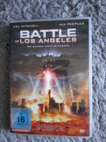 BATTLE OF LOS ANGELES     DVD