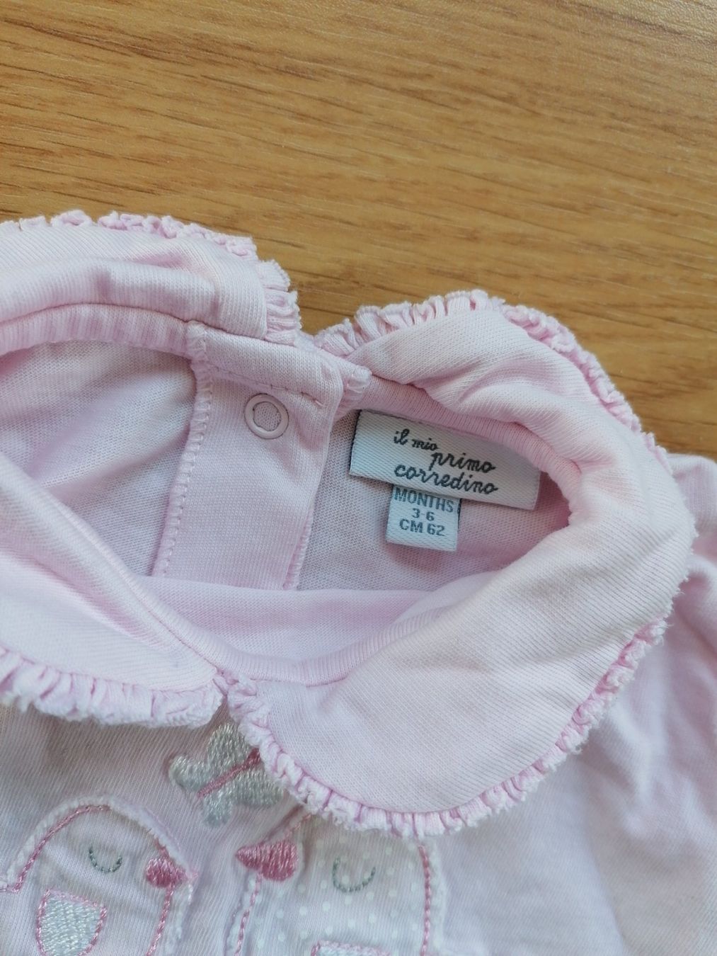 Kleiderpakete & -sets: Set T-shirt und Shorts Gr 62 – Gebraucht aus Büttikon AG von Amineah 3