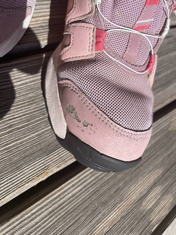 Scarpe per ragazze: Adidas Terrex 36 – Usato da Giswil venduto da nimue1977 2