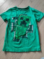 Minecraft Tshirt  10-11 Jahre