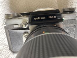 Fotoapparat EDiXA Flex Mod. 1000